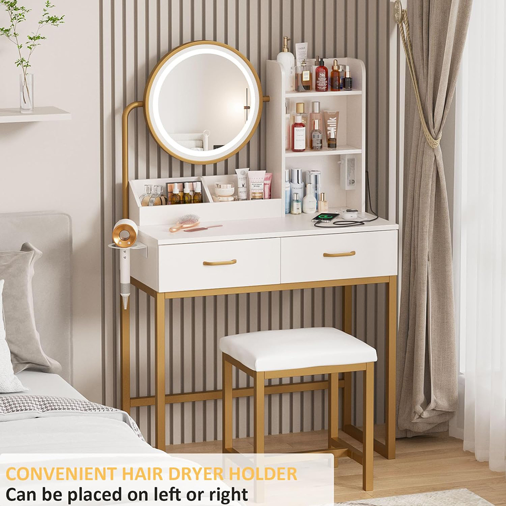 Nu-Deco Dressing Table MH24600