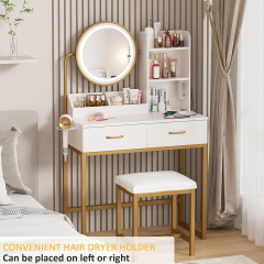 Nu-Deco Dressing Table MH24600