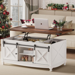 Nu-Deco Coffee Table MH24607