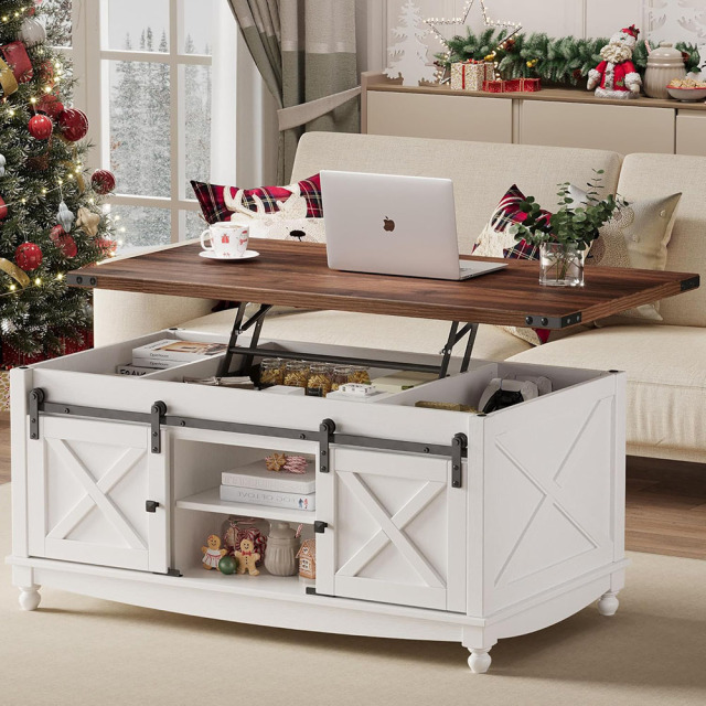 Nu-Deco Coffee Table MH24607