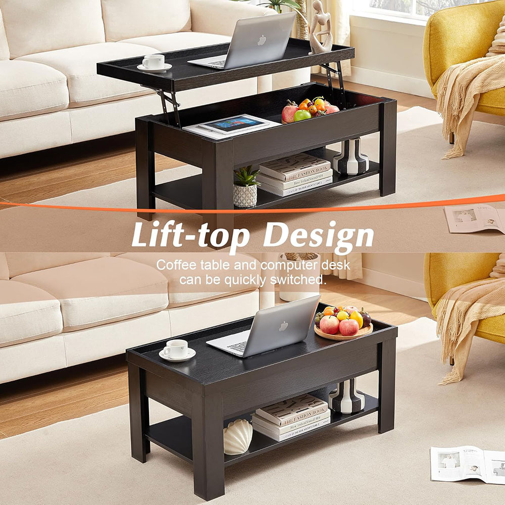 Nu-Deco Coffee Table MH24608