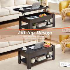 Nu-Deco Coffee Table MH24608