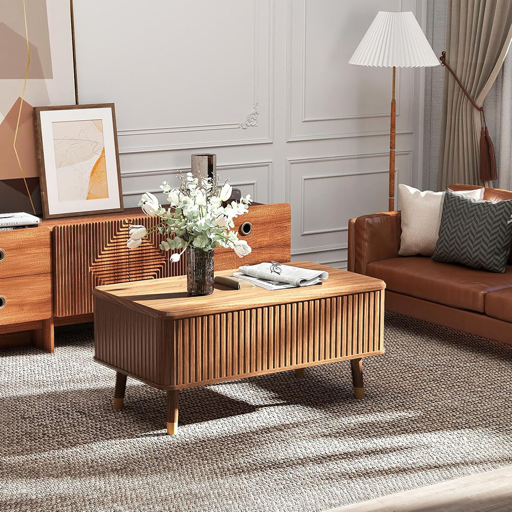 Nu-Deco Coffee Table MH24610