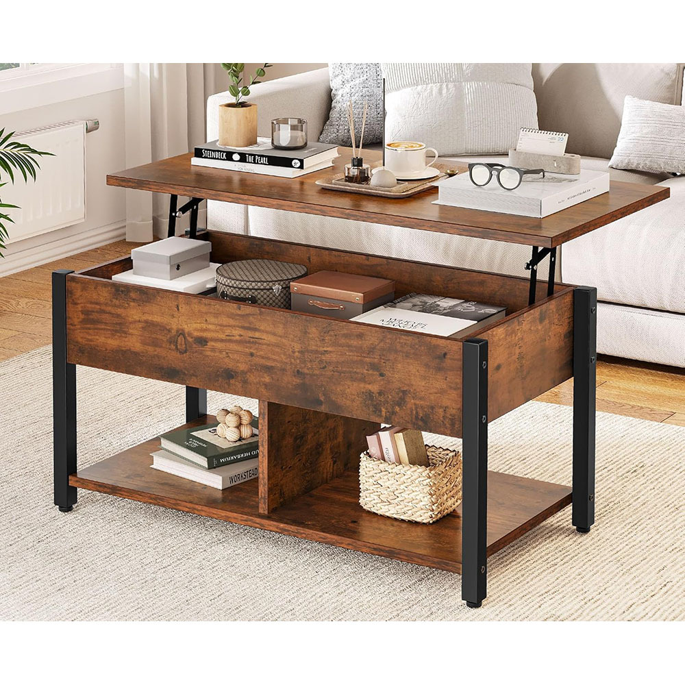 Nu-Deco Coffee Table MH24611