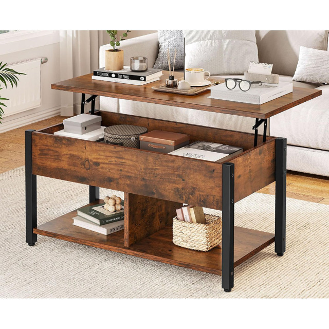 Nu-Deco Coffee Table MH24611