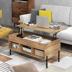 Nu-Deco Coffee Table MH24612