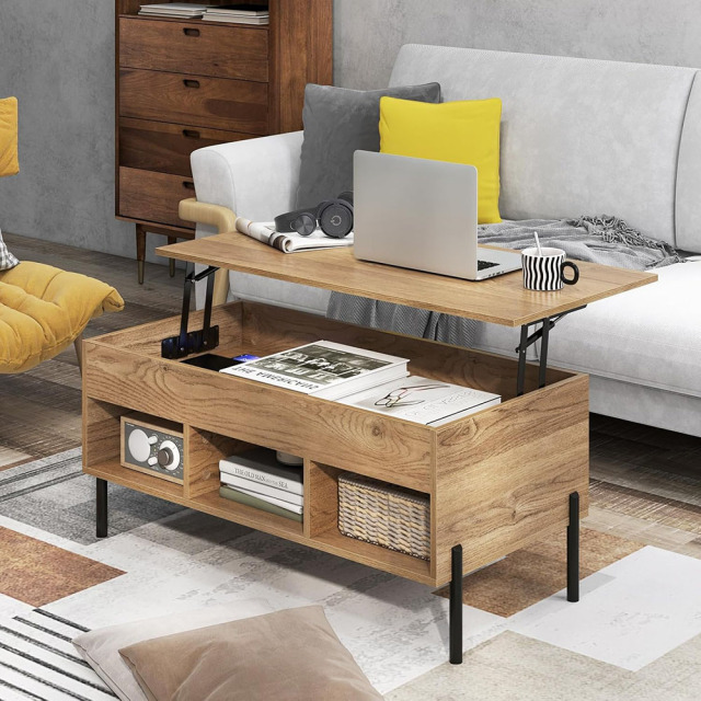 Nu-Deco Coffee Table MH24612
