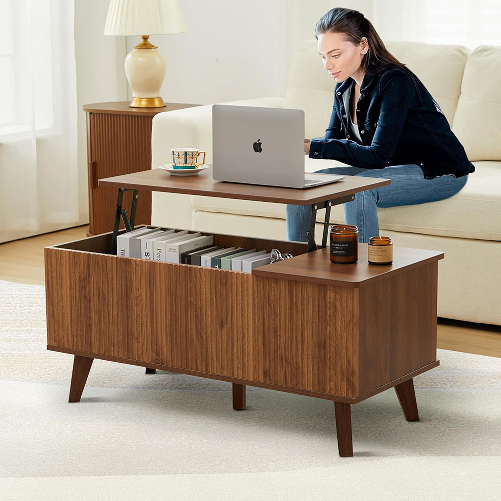 Nu-Deco Coffee Table MH24613