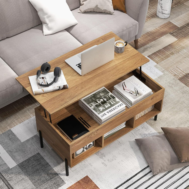 Nu-Deco Coffee Table MH24612