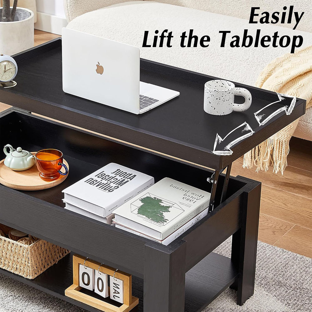 Nu-Deco Coffee Table MH24608