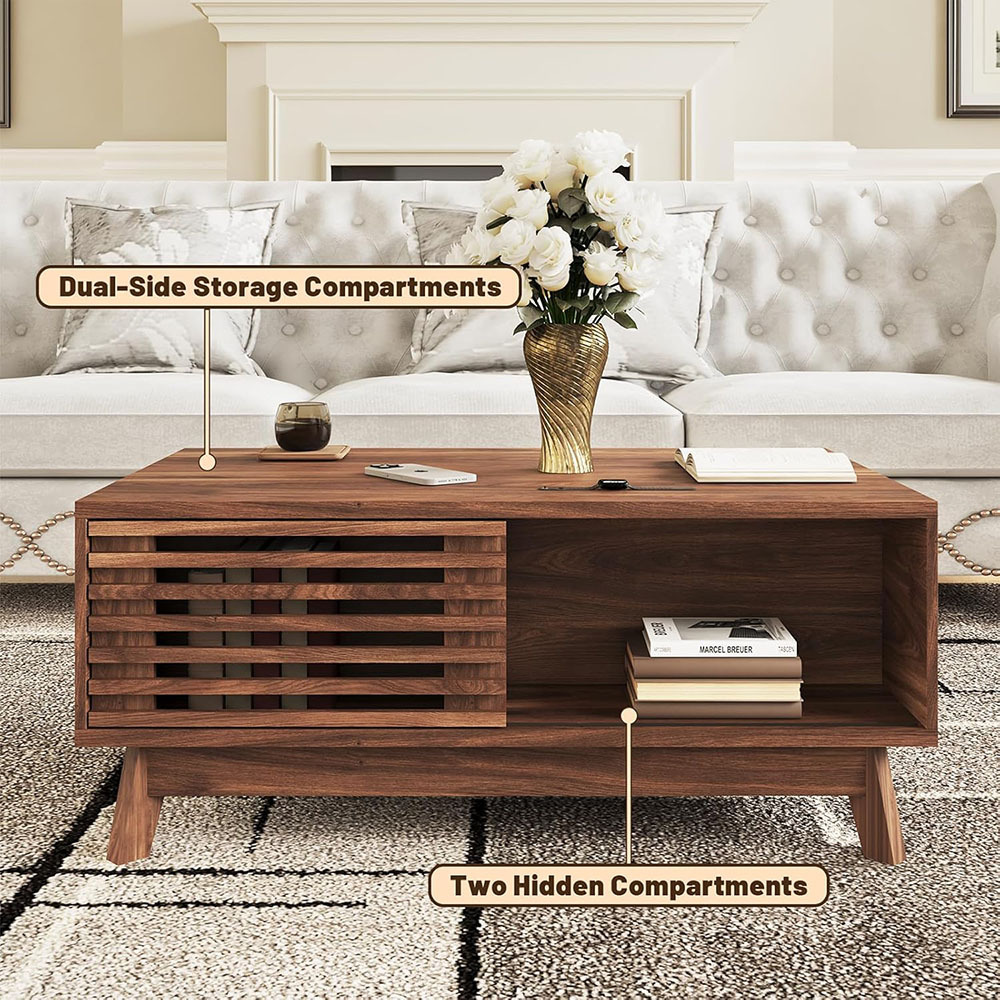 Nu-Deco Coffee Table MH24615