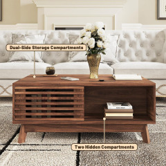 Nu-Deco Coffee Table MH24615