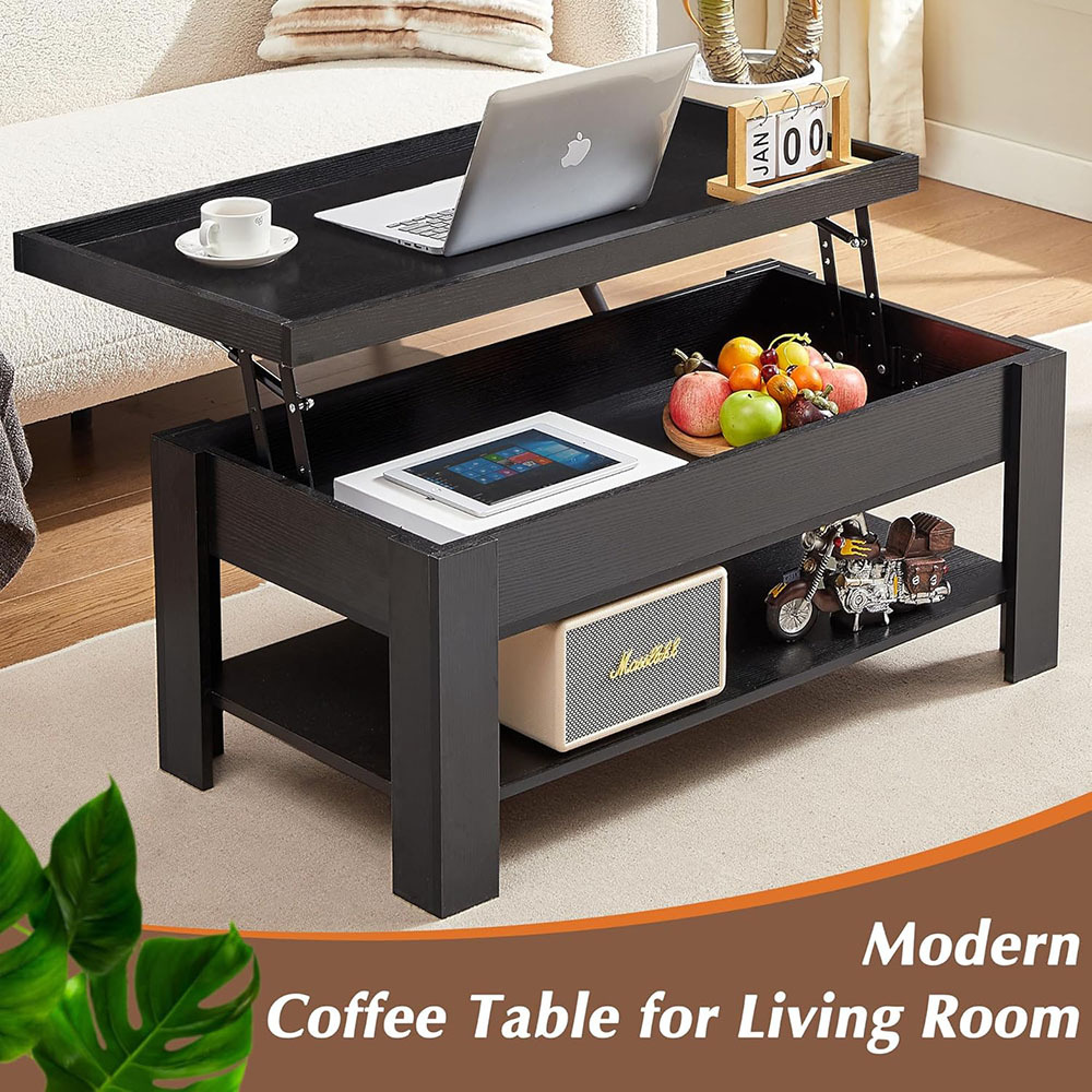 Nu-Deco Coffee Table MH24608