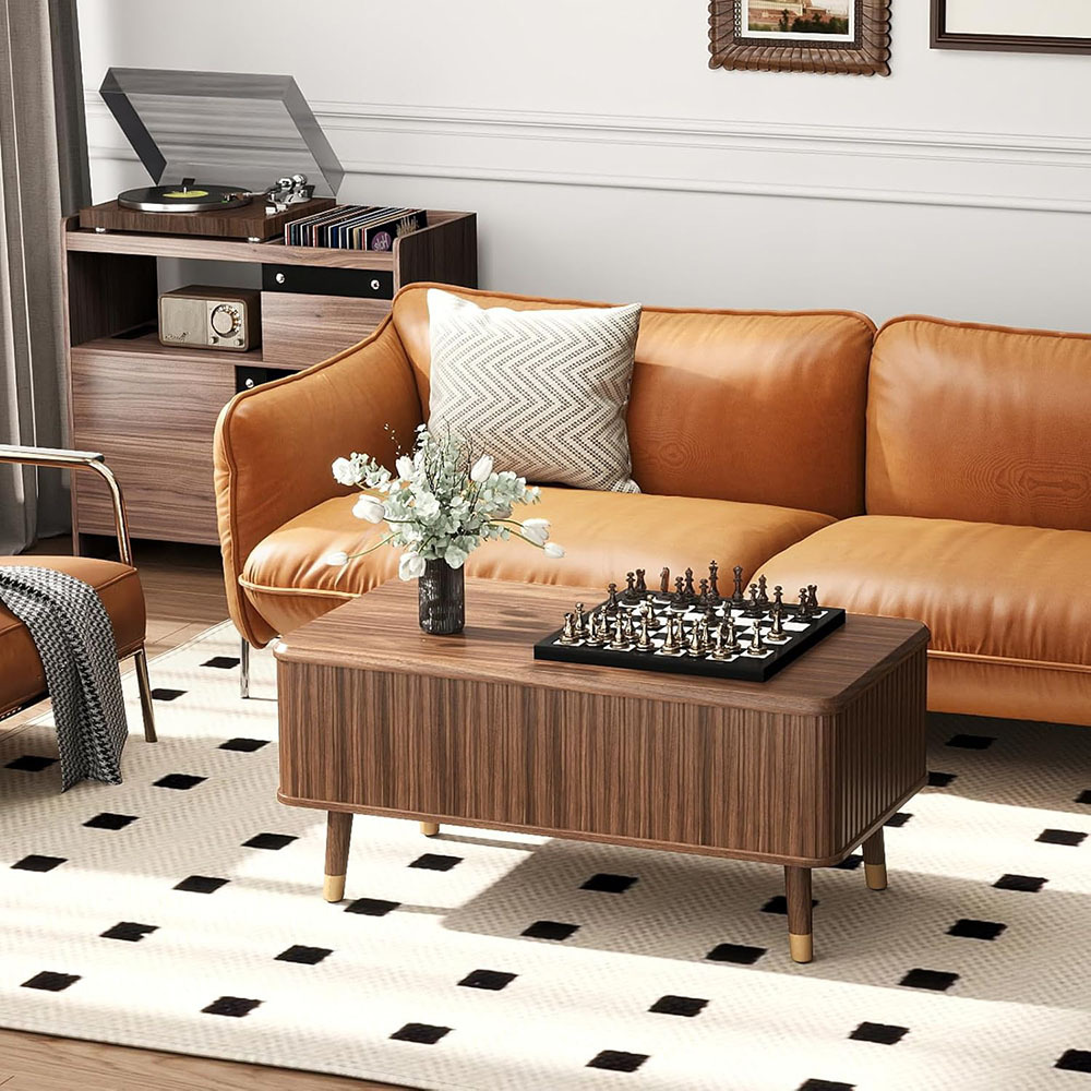 Nu-Deco Coffee Table MH24610