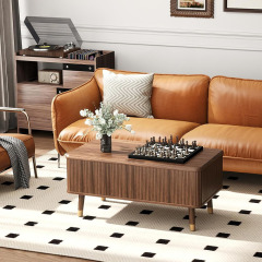 Nu-Deco Coffee Table MH24610