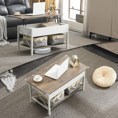 Nu-Deco Coffee Table MH24606