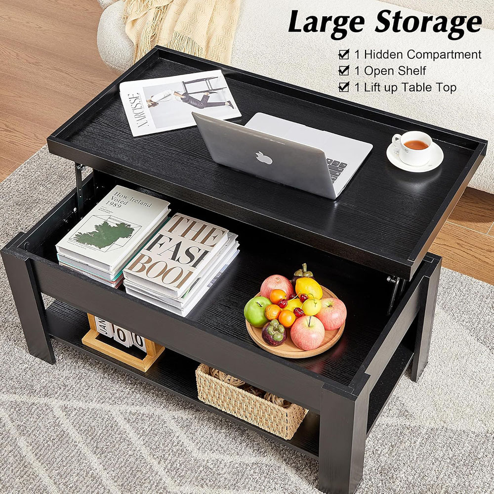 Nu-Deco Coffee Table MH24608