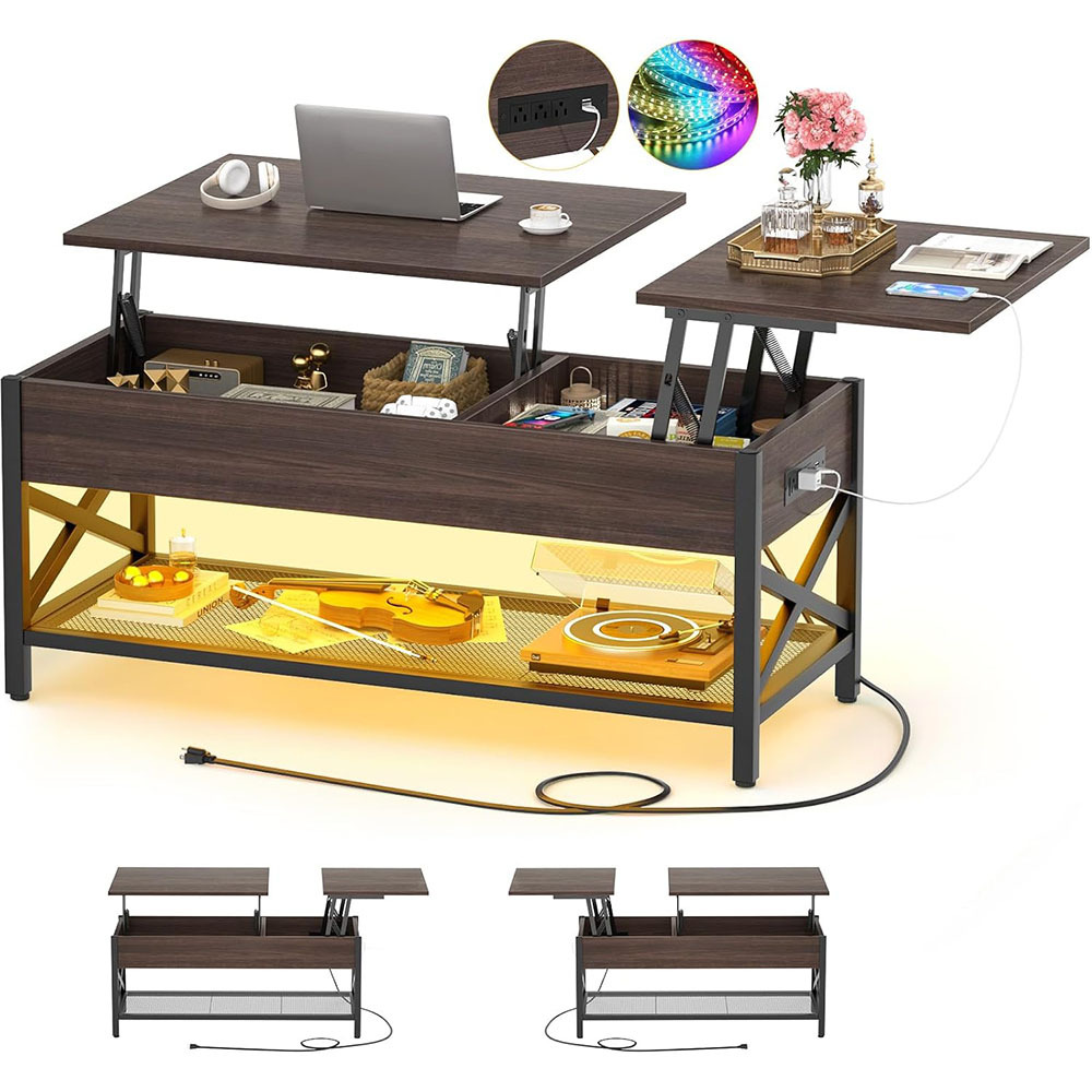 Nu-Deco Coffee Table MH24609