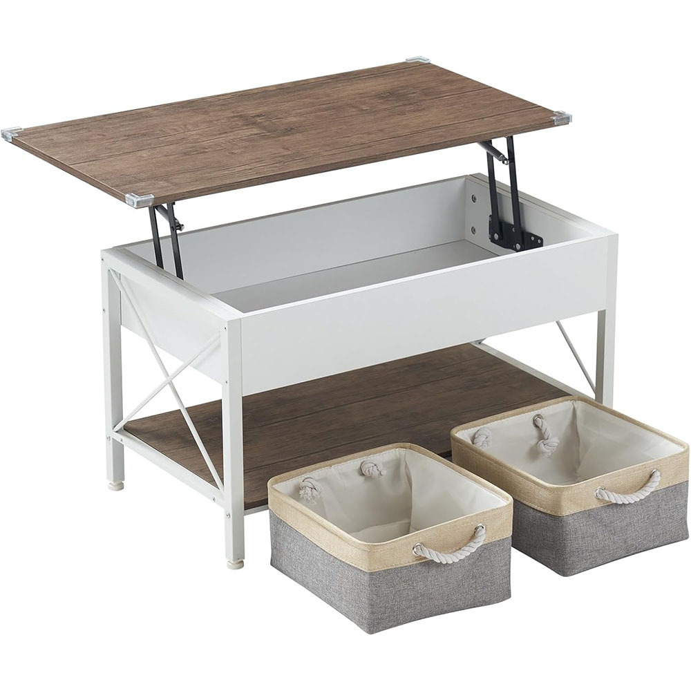 Nu-Deco Coffee Table MH24606