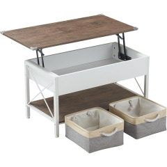 Nu-Deco Coffee Table MH24606