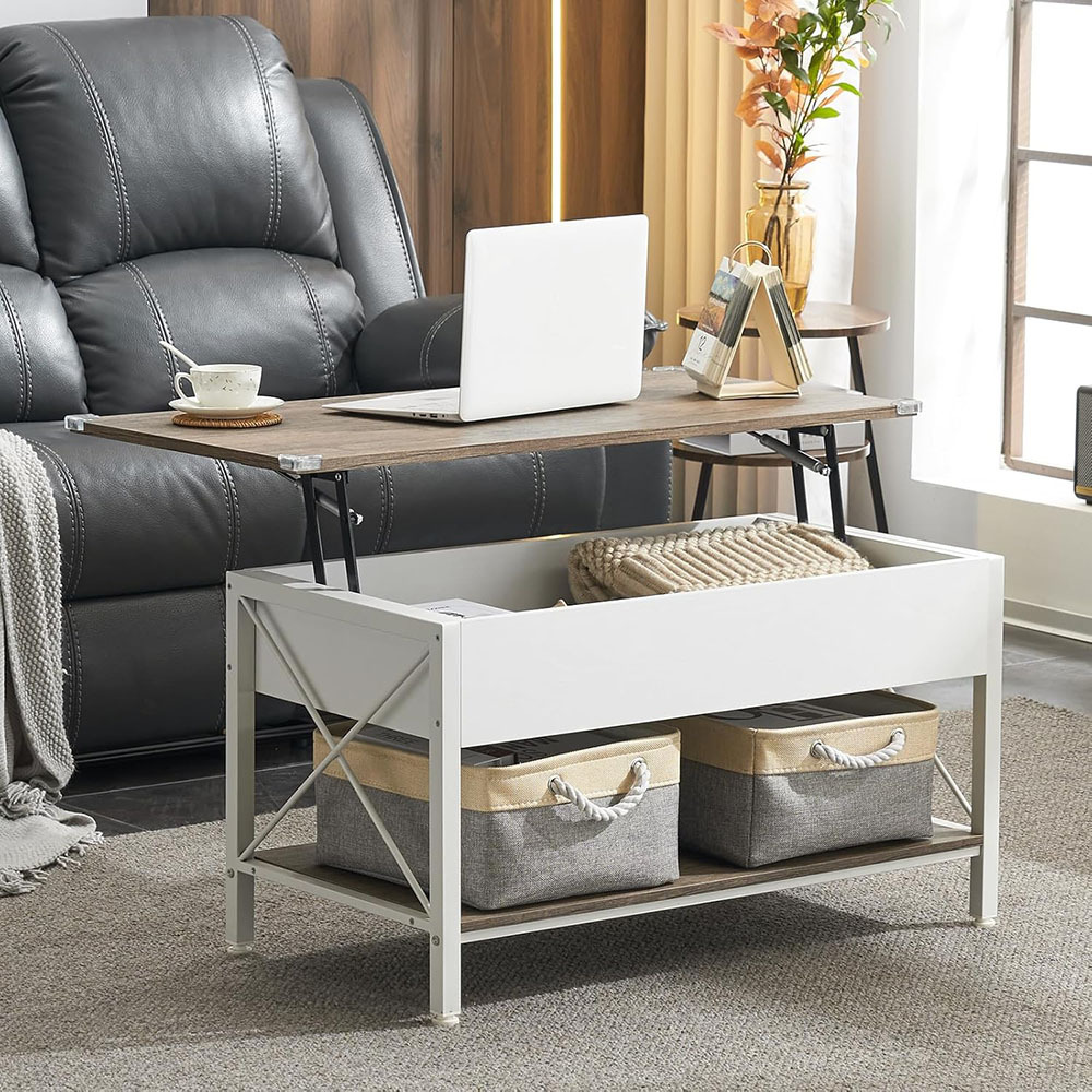 Nu-Deco Coffee Table MH24606