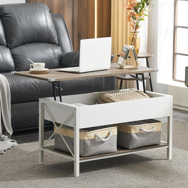 Nu-Deco Coffee Table MH24606