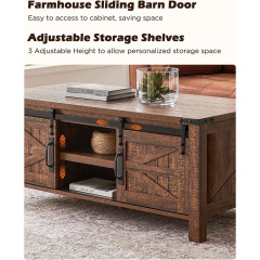 Nu-Deco Coffee Table MH24614