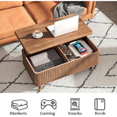 Nu-Deco Coffee Table MH24610