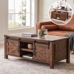 Nu-Deco Coffee Table MH24614