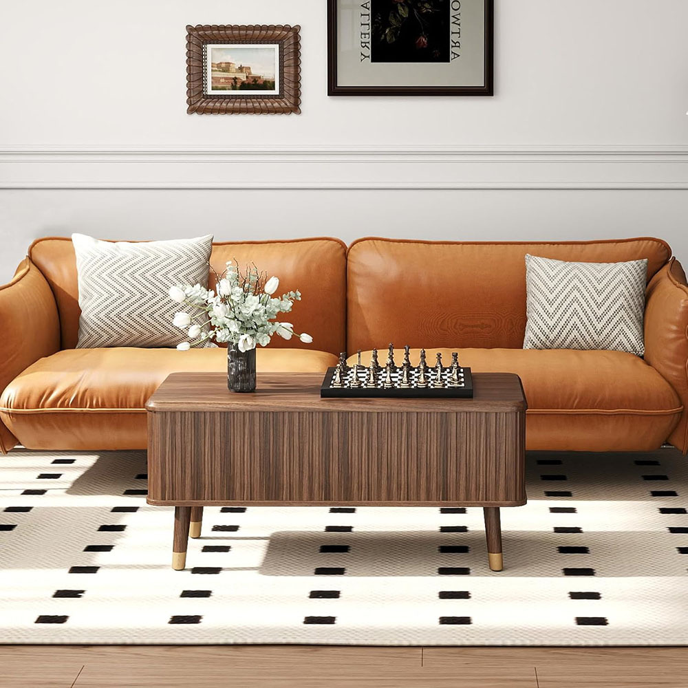 Nu-Deco Coffee Table MH24610