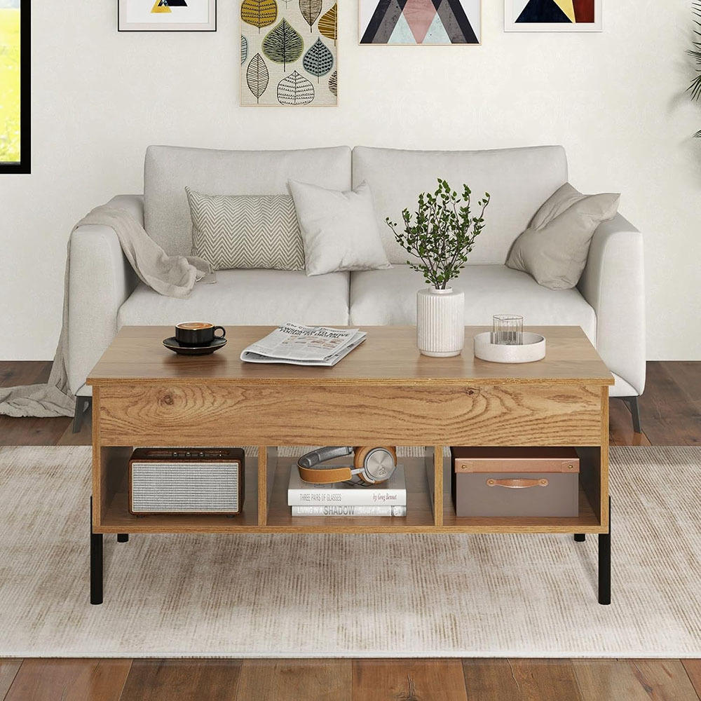 Nu-Deco Coffee Table MH24612
