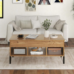 Nu-Deco Coffee Table MH24612