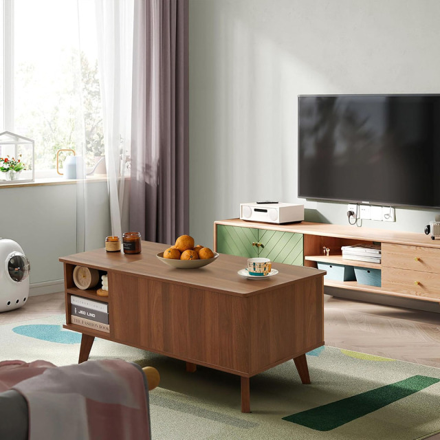 Nu-Deco Coffee Table MH24613
