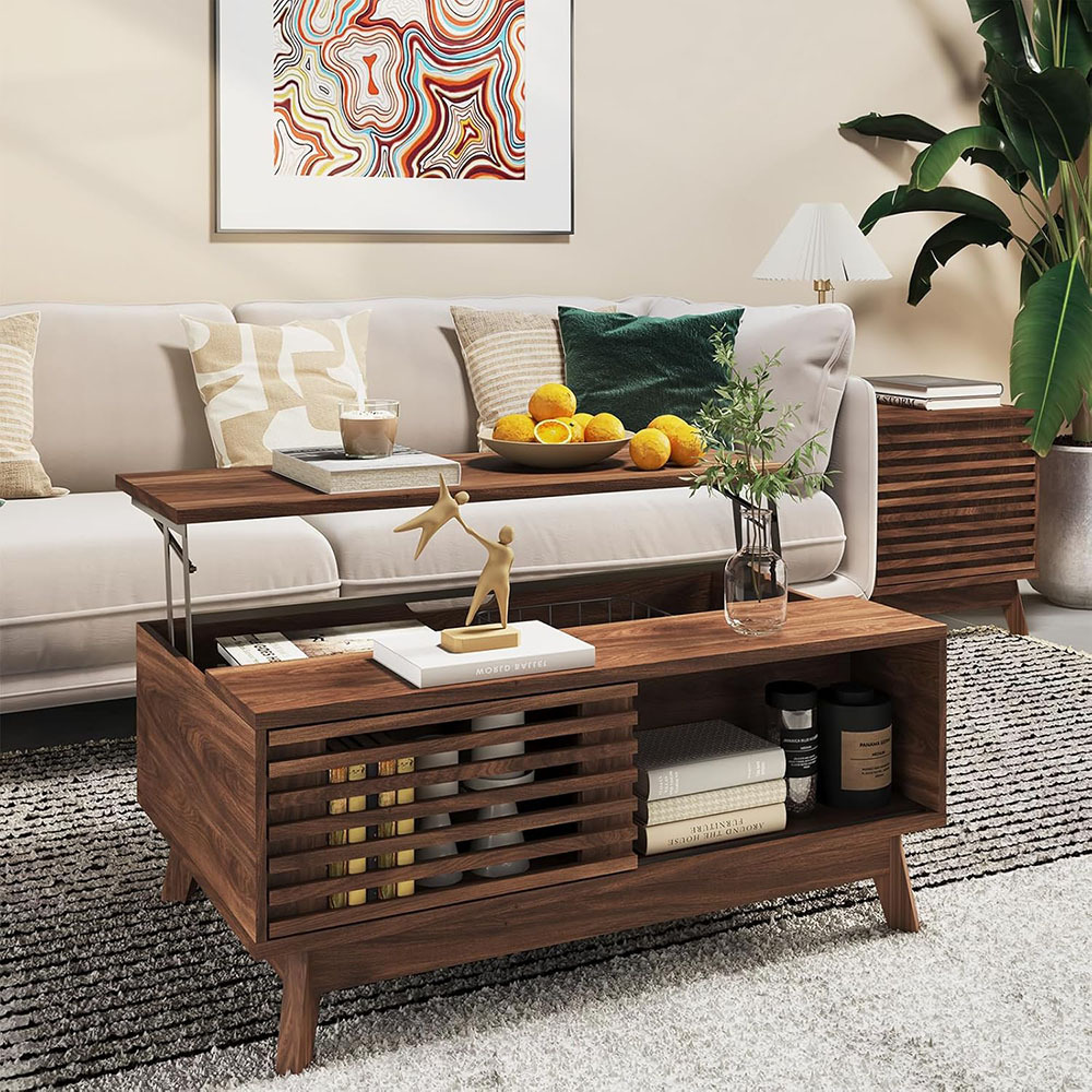 Nu-Deco Coffee Table MH24615