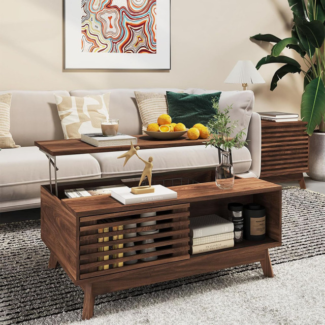 Nu-Deco Coffee Table MH24615