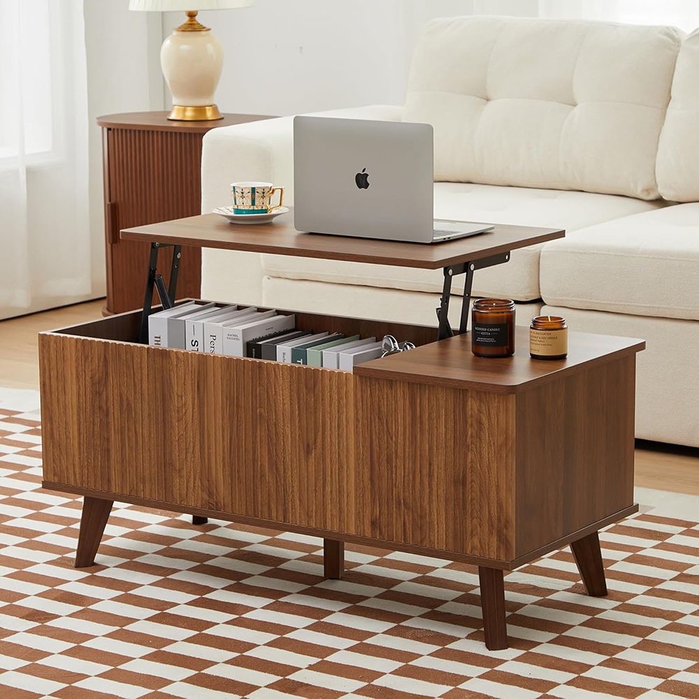 Nu-Deco Coffee Table MH24613
