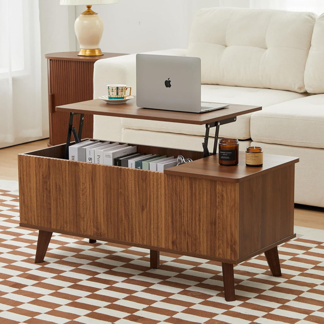 Nu-Deco Coffee Table MH24613