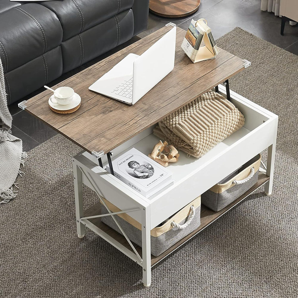 Nu-Deco Coffee Table MH24606