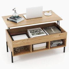 Nu-Deco Coffee Table MH24612