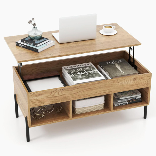 Nu-Deco Coffee Table MH24612