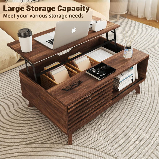Nu-Deco Coffee Table MH24615