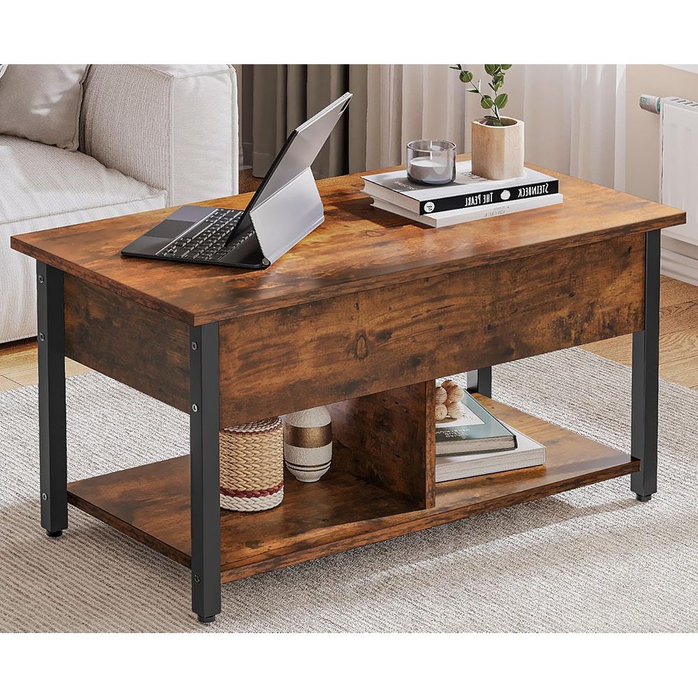 Nu-Deco Coffee Table MH24611