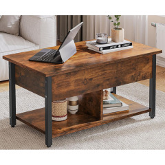 Nu-Deco Coffee Table MH24611