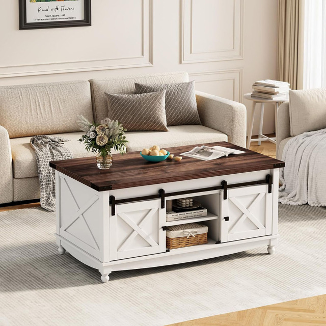 Nu-Deco Coffee Table MH24607