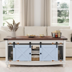 Nu-Deco Coffee Table MH24607