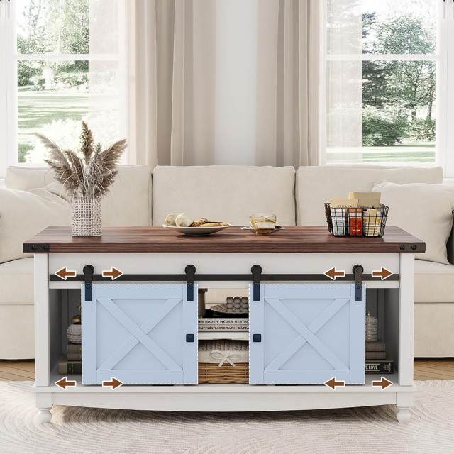 Nu-Deco Coffee Table MH24607