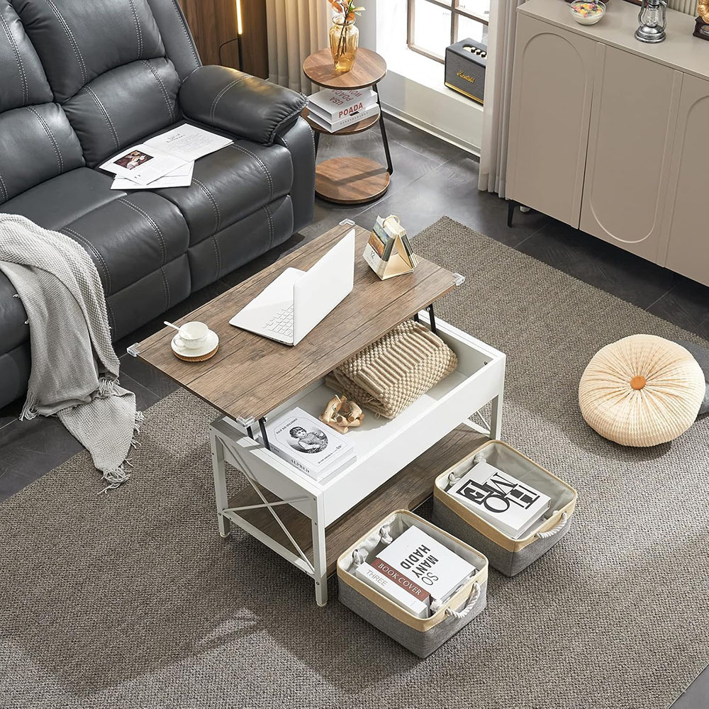 Nu-Deco Coffee Table MH24606
