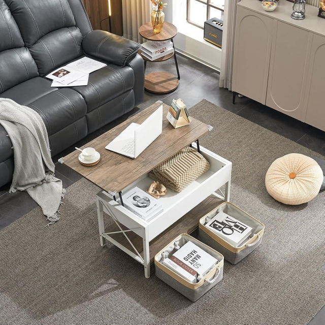 Nu-Deco Coffee Table MH24606