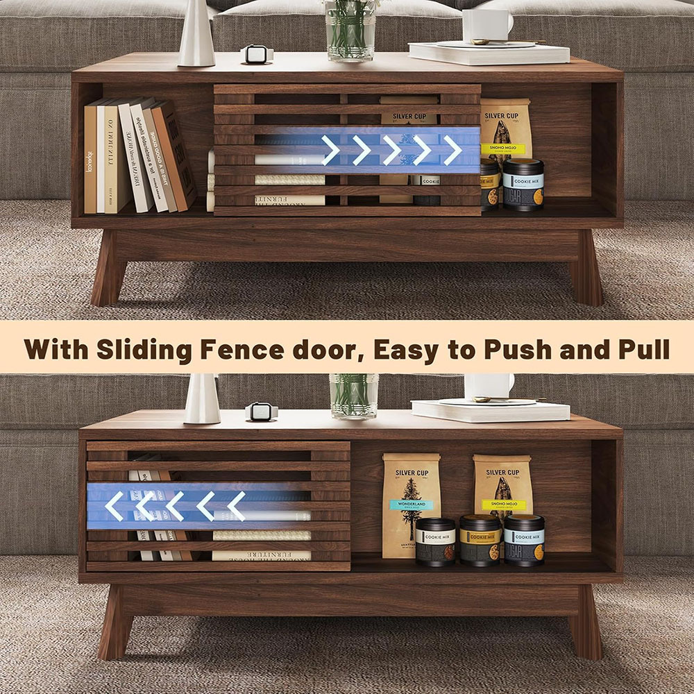 Nu-Deco Coffee Table MH24615