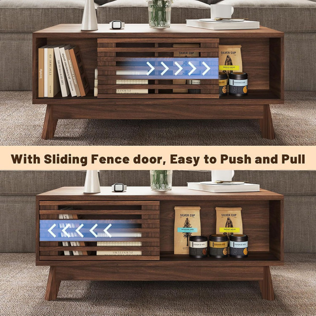 Nu-Deco Coffee Table MH24615